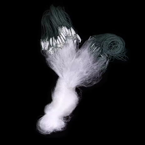 三層戶外漁網，魚簍，鯉魚釣裝備