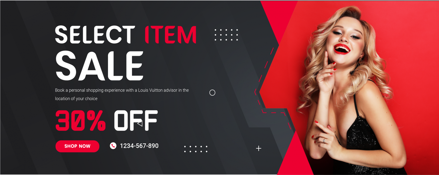 AliExpress promo